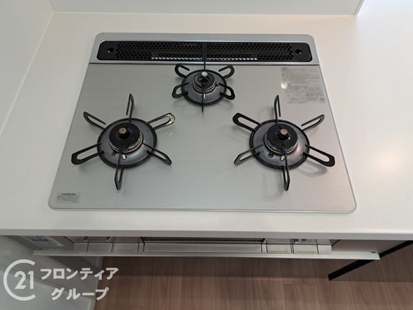 レイシアコート平野長原パークサイドリッジ　中古マンション
