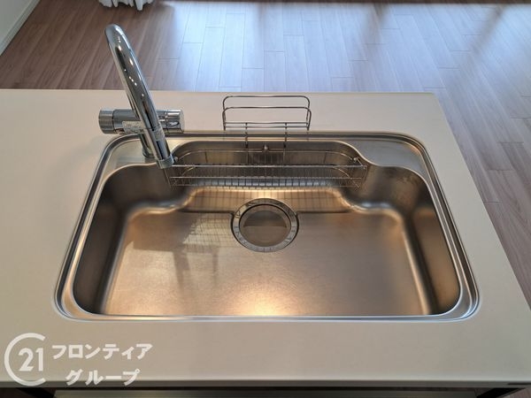 レイシアコート平野長原パークサイドリッジ　中古マンション