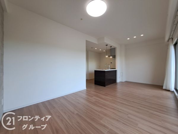 レイシアコート平野長原パークサイドリッジ　中古マンション