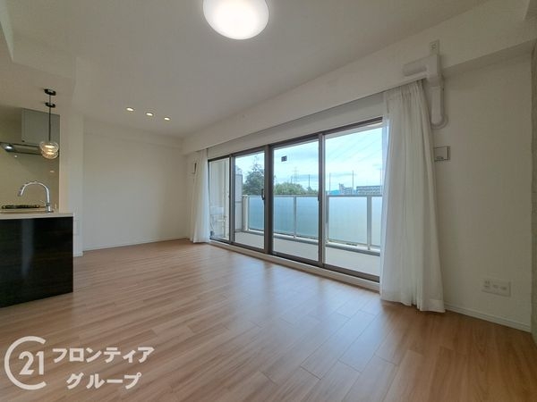 レイシアコート平野長原パークサイドリッジ　中古マンション