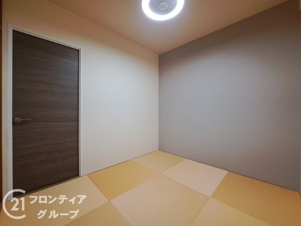 レイシアコート平野長原パークサイドリッジ　中古マンション