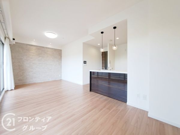 レイシアコート平野長原パークサイドリッジ　中古マンション