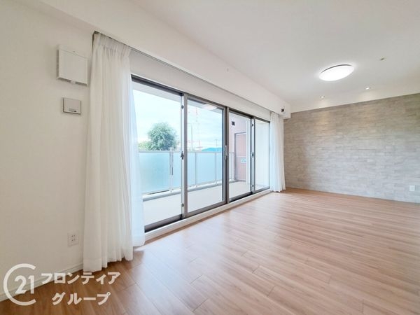 レイシアコート平野長原パークサイドリッジ　中古マンション