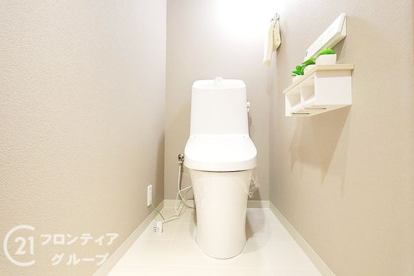 ライオンズマンション東花園　中古マンション