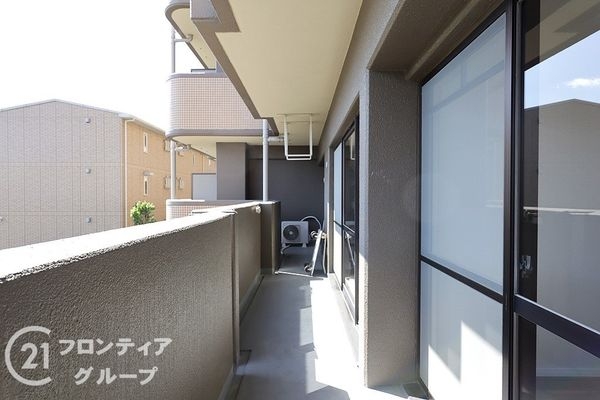 ライオンズマンション東花園　中古マンション