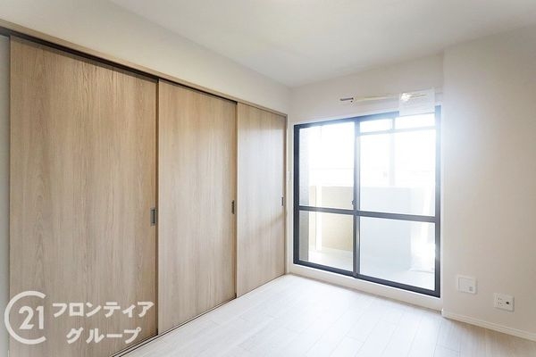 ライオンズマンション東花園　中古マンション
