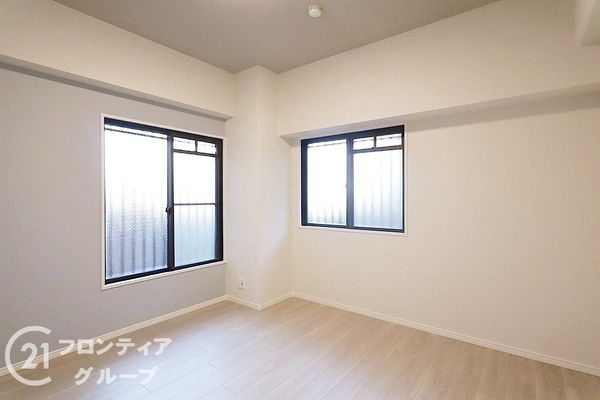 ライオンズマンション東花園　中古マンション