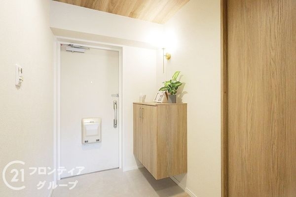 ライオンズマンション東花園　中古マンション