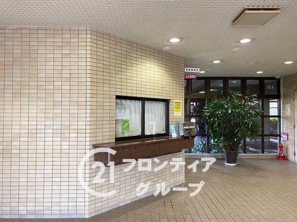 ライオンズマンション東花園　中古マンション