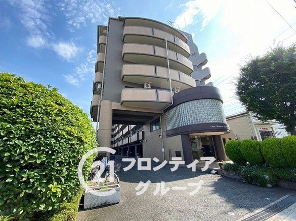 ライオンズマンション東花園 中古マンション
