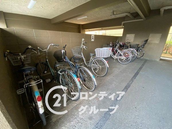 ライオンズマンション東花園　中古マンション