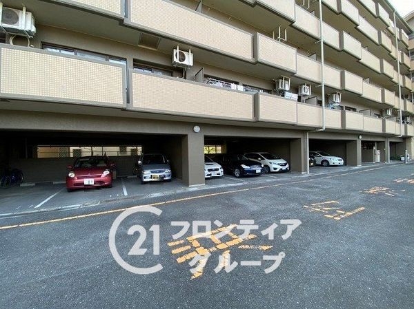 ライオンズマンション東花園　中古マンション