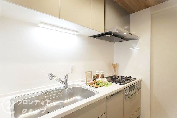 ライオンズマンション東花園　中古マンション