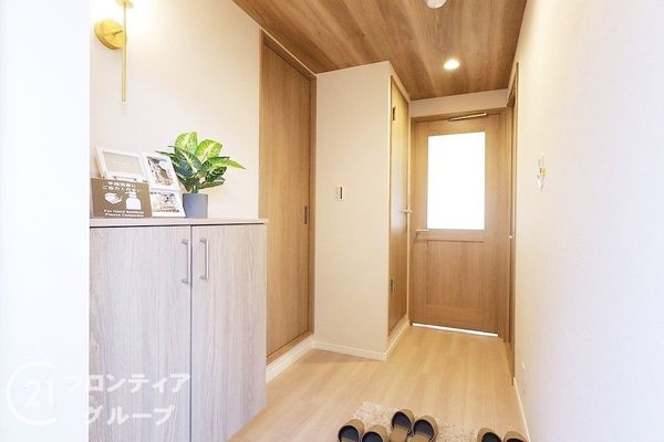 ライオンズマンション東花園　中古マンション
