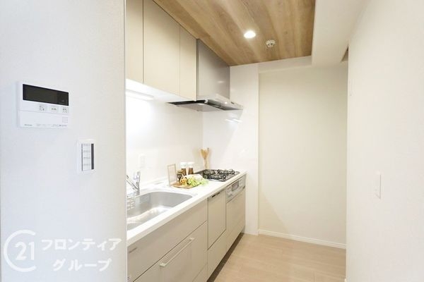 ライオンズマンション東花園　中古マンション