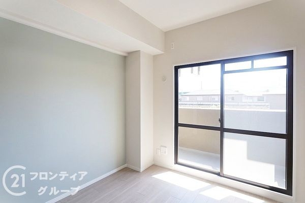 ライオンズマンション東花園　中古マンション