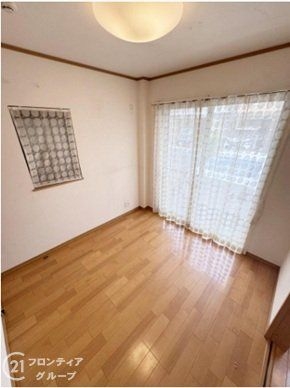 東大阪市布市町２丁目の中古一戸建て
