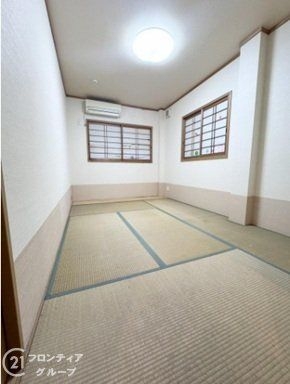 東大阪市布市町２丁目の中古一戸建て