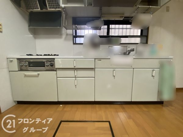 八尾市宮町４丁目　中古一戸建て