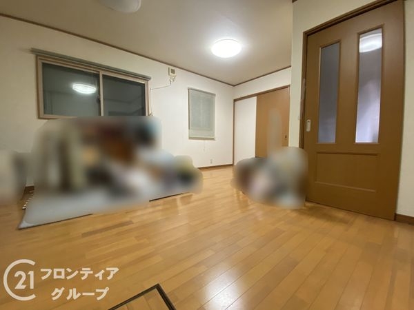 八尾市宮町４丁目　中古一戸建て