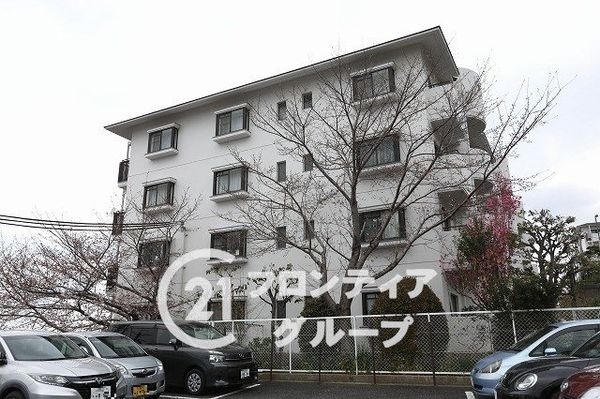 シャルマンコーポ枚岡公園Ｄ棟　中古マンション