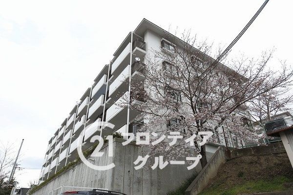 シャルマンコーポ枚岡公園Ｄ棟　中古マンション