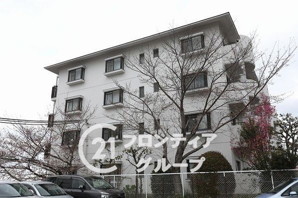 シャルマンコーポ枚岡公園Ｄ棟　中古マンション