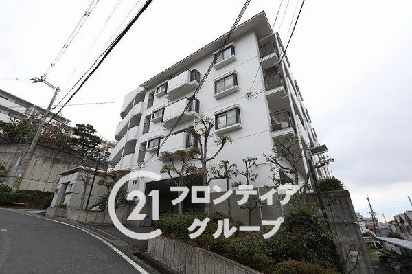 シャルマンコーポ枚岡公園Ｄ棟　中古マンション