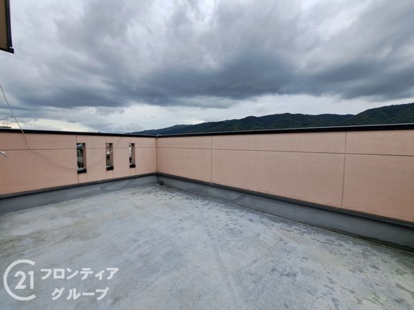 東大阪市末広町の中古一戸建て