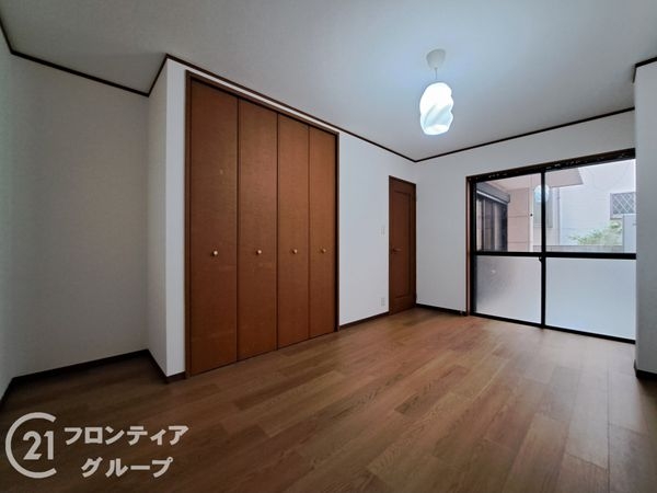 東大阪市末広町の中古一戸建て