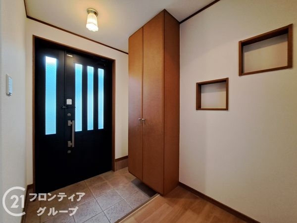 東大阪市末広町の中古一戸建て