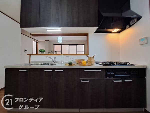 東大阪市末広町の中古一戸建て