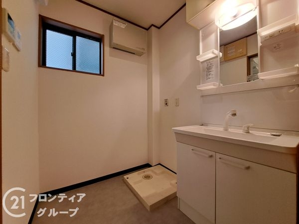 東大阪市末広町の中古一戸建て