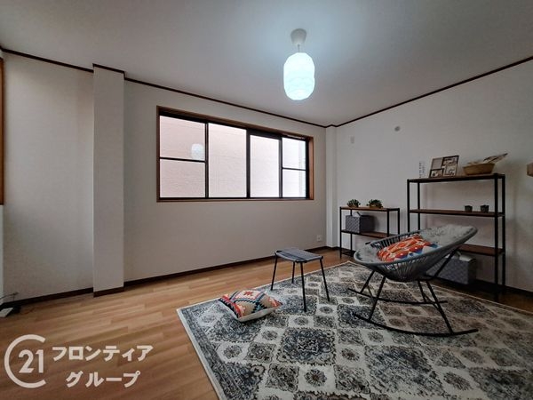 東大阪市末広町の中古一戸建て