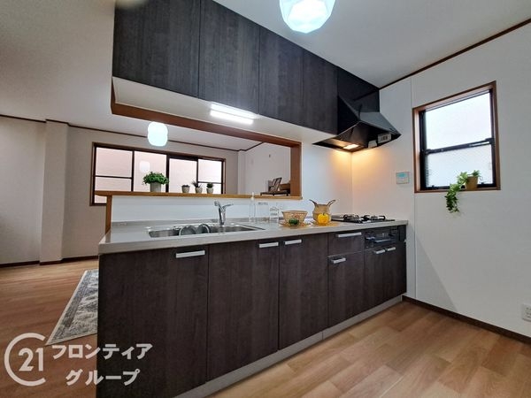 東大阪市末広町　中古一戸建て