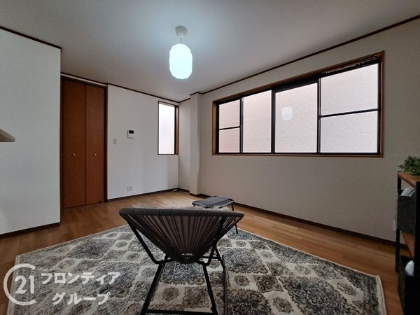 東大阪市末広町の中古一戸建て