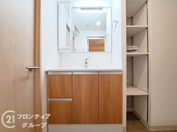 ファミールハイツ八尾Ｂ棟　中古マンション