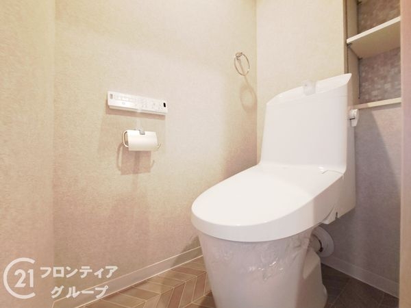 ファミールハイツ八尾Ｂ棟　中古マンション