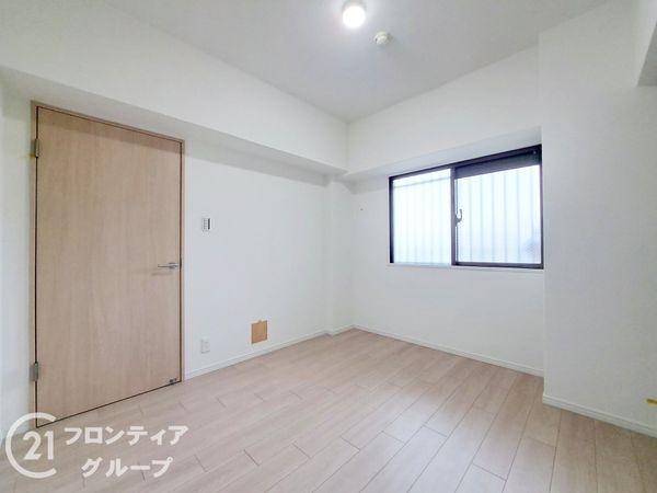 ファミールハイツ八尾Ｂ棟　中古マンション