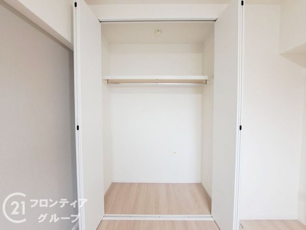 ファミールハイツ八尾Ｂ棟　中古マンション