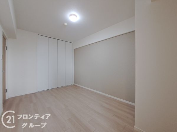 ファミールハイツ八尾Ｂ棟　中古マンション