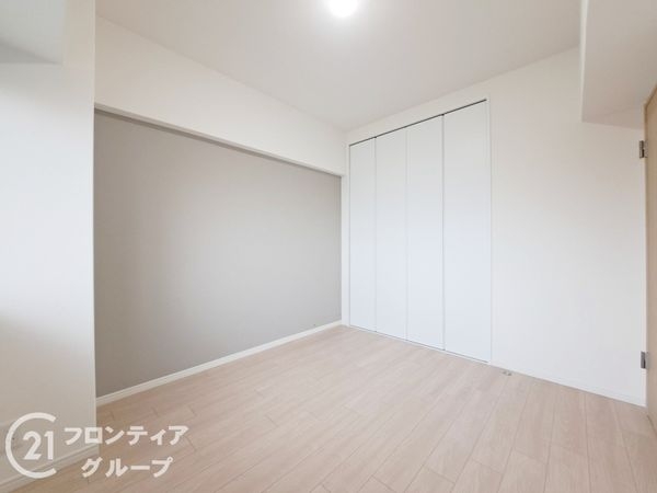 ファミールハイツ八尾Ｂ棟　中古マンション