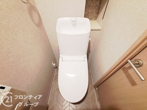 ファミールハイツ八尾Ｂ棟　中古マンション