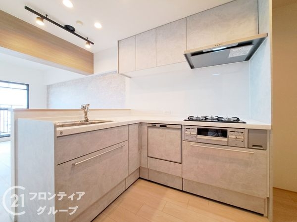 ファミールハイツ八尾Ｂ棟　中古マンション