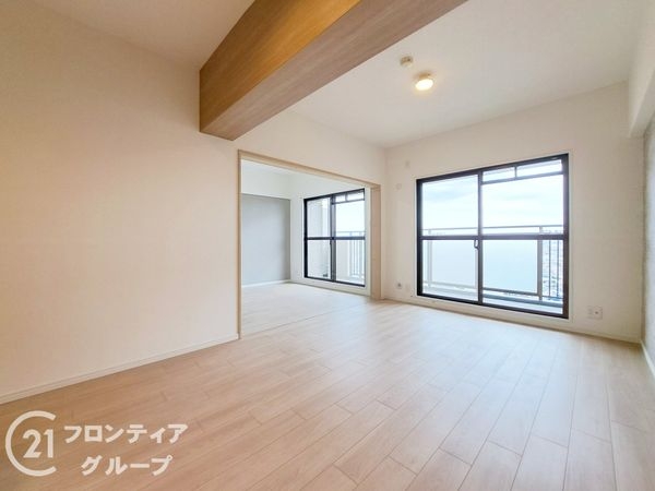 ファミールハイツ八尾Ｂ棟　中古マンション