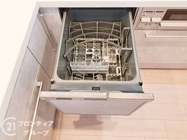ファミールハイツ八尾Ｂ棟　中古マンション