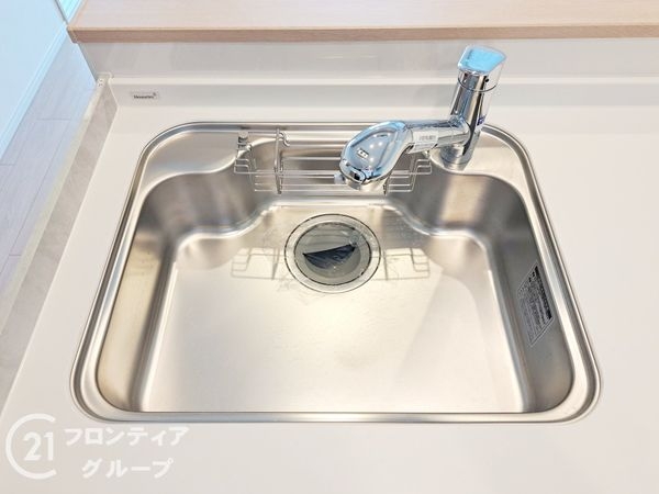 ファミールハイツ八尾Ｂ棟　中古マンション