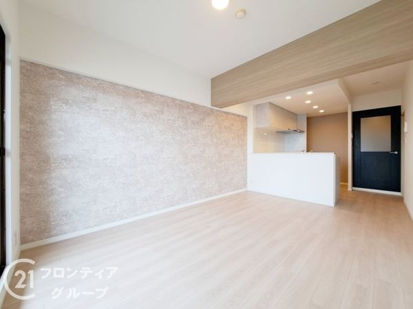 ファミールハイツ八尾Ｂ棟　中古マンション