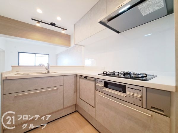 ファミールハイツ八尾Ｂ棟　中古マンション