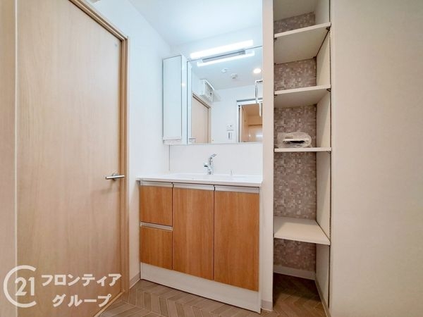 ファミールハイツ八尾Ｂ棟　中古マンション